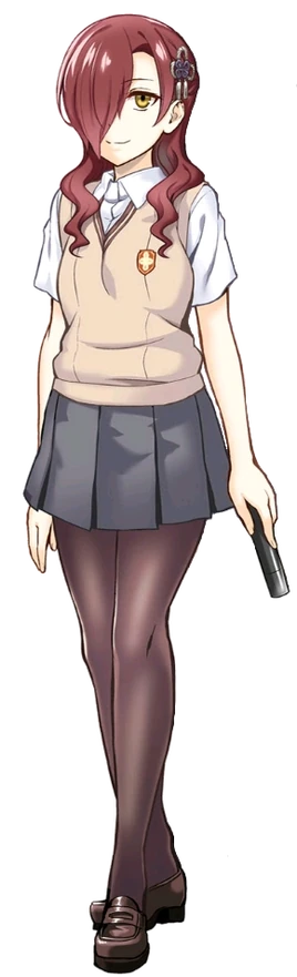 Iruka Yumiya