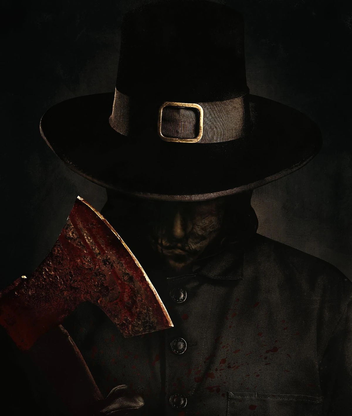 John Carver Villains Wiki Fandom