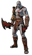 Kratos MK