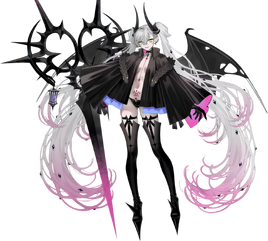 Lilith (Fate)