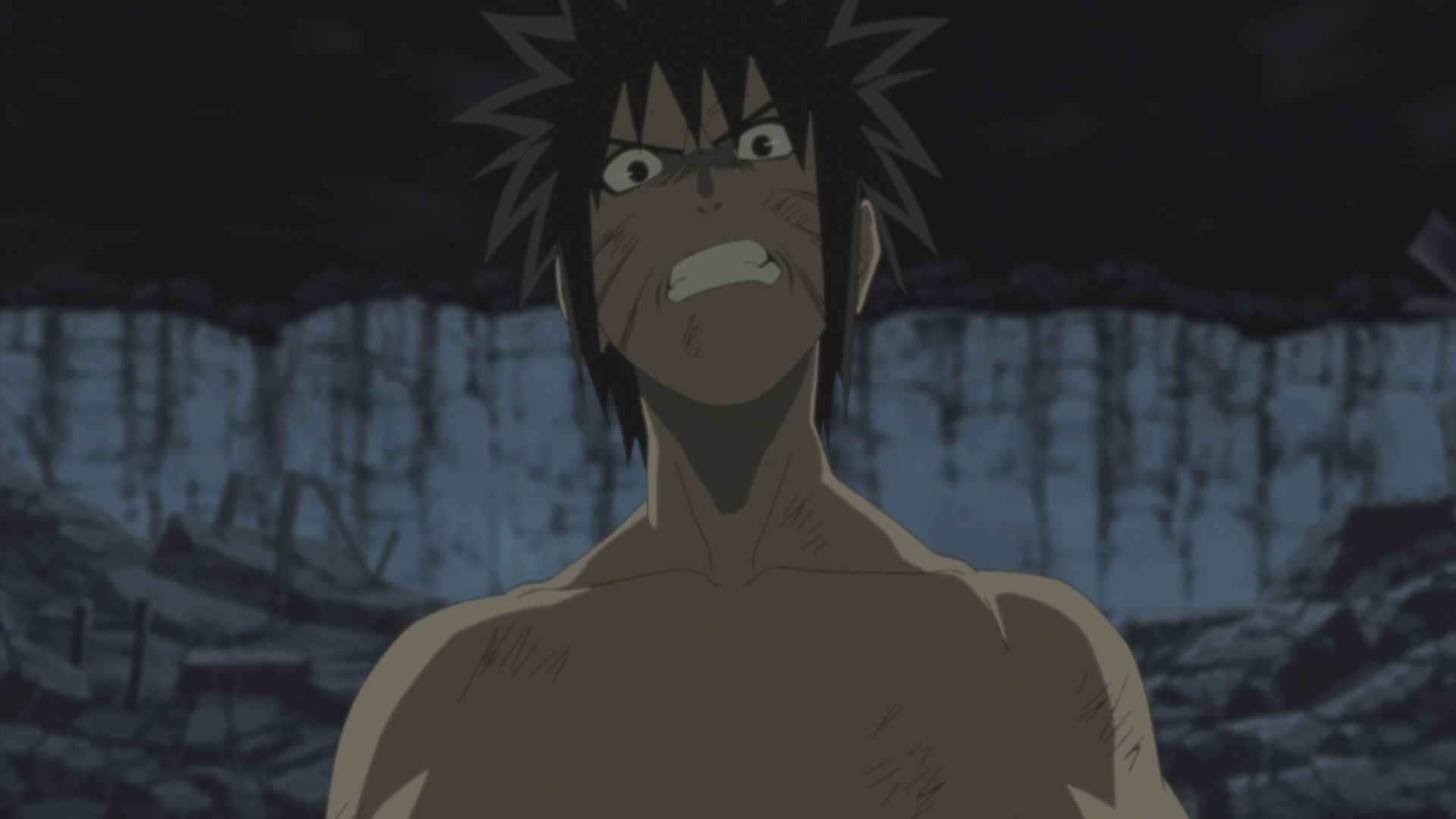 Obito(juvenile), Wiki