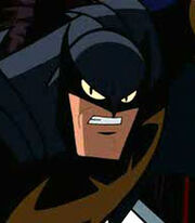 Owlman (Brave and the Bold)