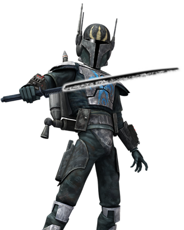 Pre Vizsla Villains Wiki Fandom