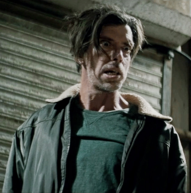 Landlord (The Farm) | Villains Wiki | Fandom Landlord (The Farm) | Villains Wiki | Fandom