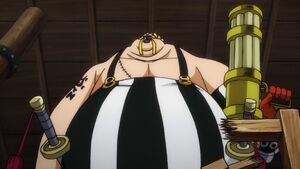 Queen, One Piece Wiki