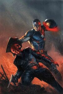 Red Skull 0081