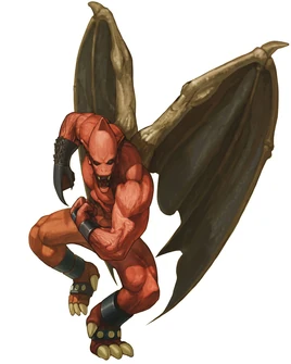 SNK-vs.-Capcom-SVC-Chaos-Game-Character-Official-Artwork-Render-Red-Arremer