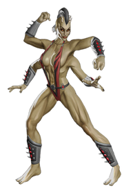 Sheeva