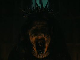 The High Priestess (Tarot)