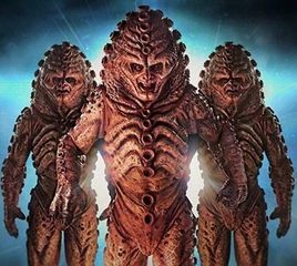 The Zygons