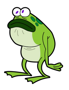 Undertoad