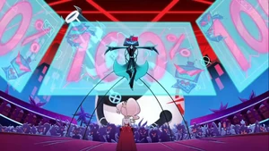 Vox’s ratings reach 100% thanks to Charlie.