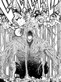 Wood Dargon Slayer Magic