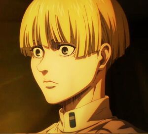 Yelena (Anime), Attack on Titan Wiki