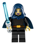 Lego minifigure redesign released in 2012