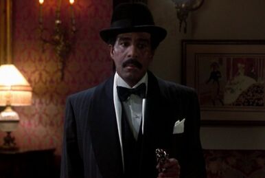 Harlem Nights  Rotten Tomatoes