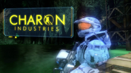 Charon Industries is a Corporation