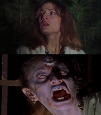 Cheryl Williams, Evil Dead Wiki