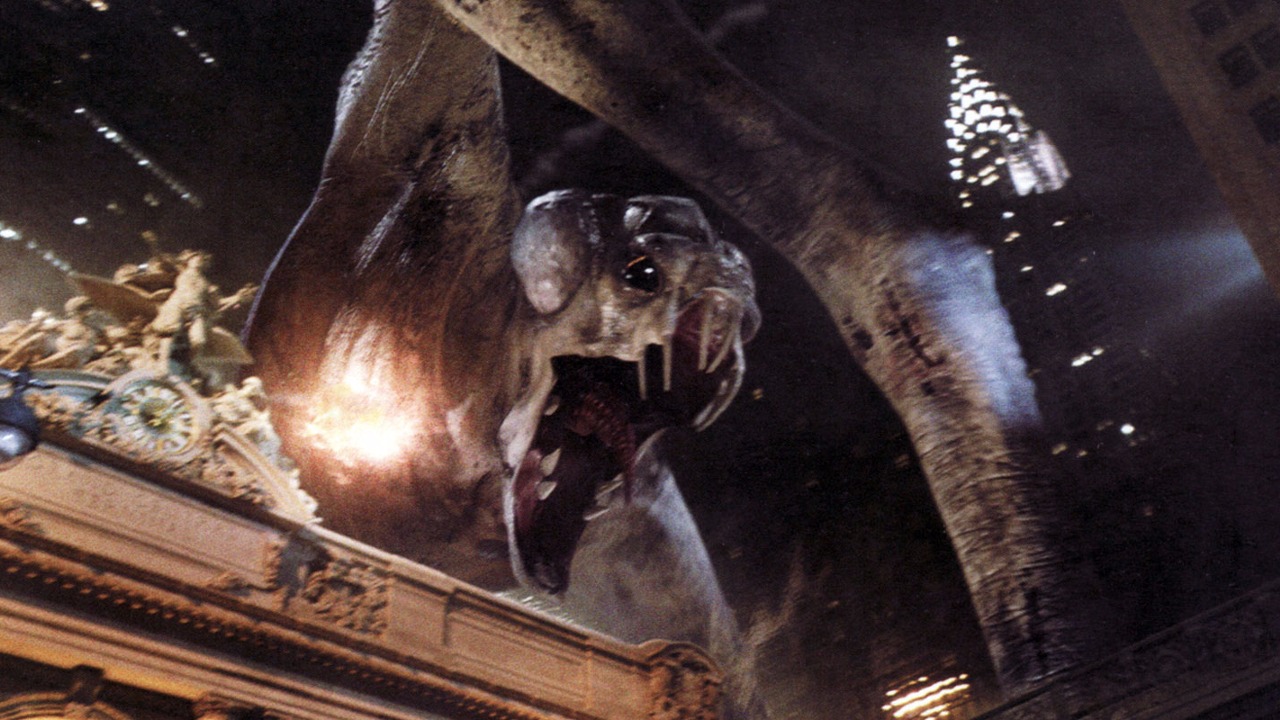 Cloverfield 4: Monster might be a deadly virus instead of a giant creature!