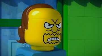 Brick like me 2025