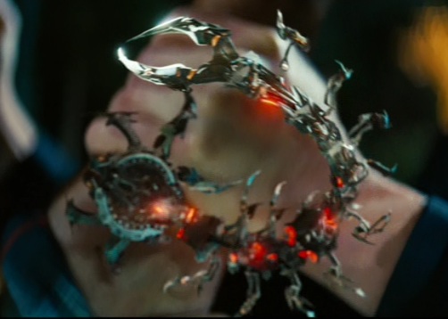 Marvel Iron Man Spiderman Disney Frozen Children's Transformer LED Chi –  Top G Watches