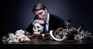 Hannibal Lecter (TV)