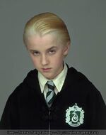 Draco Malfoy: 15 Dark Facts About Harry Potter's Greatest Rival