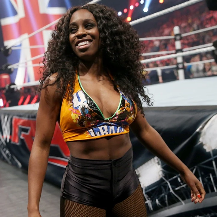 Naomi Wwe Diva Villains Wiki Fandom