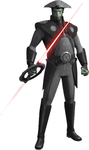 The Fifth Brother