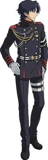 How Old Is Guren Ichinose from 'Seraph of the End?