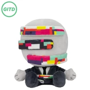 The Makeship Operator GITD Plush.