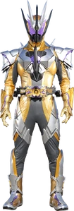 Kamen Rider Thouser