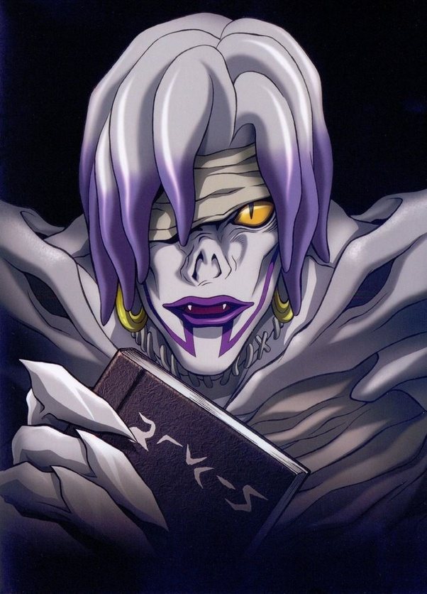 The Kind Death God (Novel) Manga | Anime-Planet