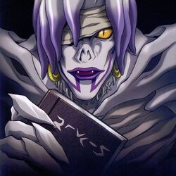 10 Anime Villains We Pray Never Get Their Hands On Death Note - FandomWire