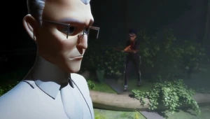 A weakened Nathalie tries to stop Gabriel once and for all.