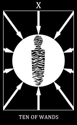 The Pattern Screamer - SCP-3930 - SCP BITESIZE