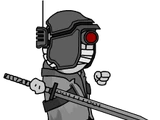 Director Phobos