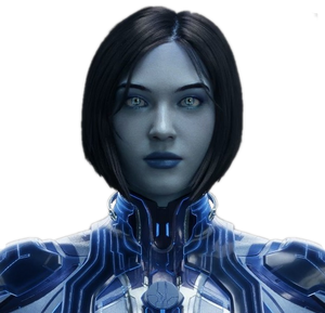 Queen Cortana