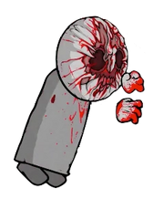 Scrapeface Transparent