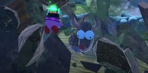 Sillydillo 05.jpg (37 KB) ...to transfer the two to a larger battlefield.