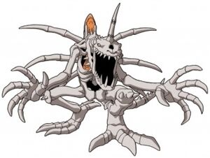 SkullGreymon (Digimon)