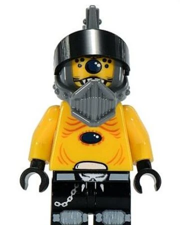 lego space villain