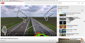 Snip20170808 2.png (403 KB) YouTube attacks The Second Coming and Green.