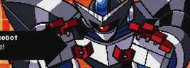 Super Fighting Robot