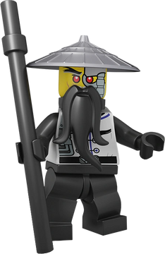 Techno Wu Villains Wiki Fandom