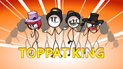 Toppat King