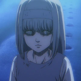Child Soul