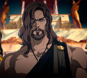 Young Hades