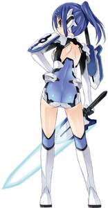 Anime Characters Database on X: Do You Like Mana Takamiya from #anime Date  A Live   / X