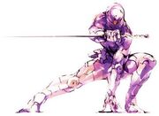 325px-Gray Fox Metal Gear